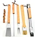Grill Accessories Tools